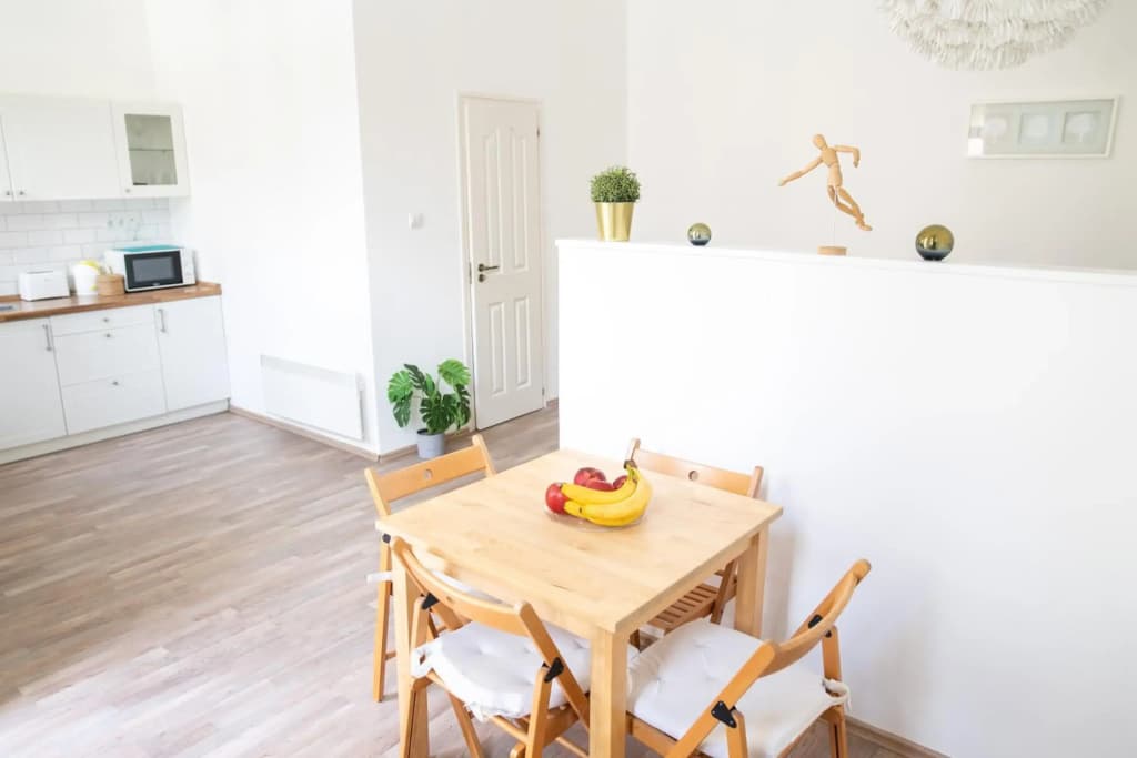 N28 Condo Apartment Next To Andrassy. - photo 10
