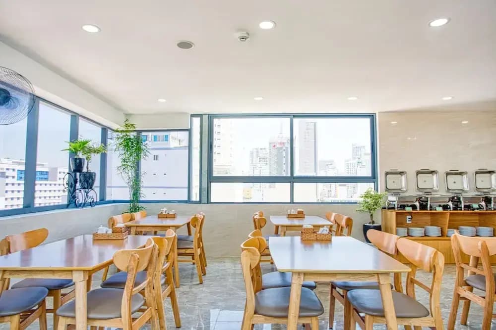 Larosa Hotel - photo 19