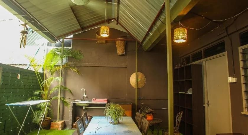 Marco Polo Kenyalang - photo 14