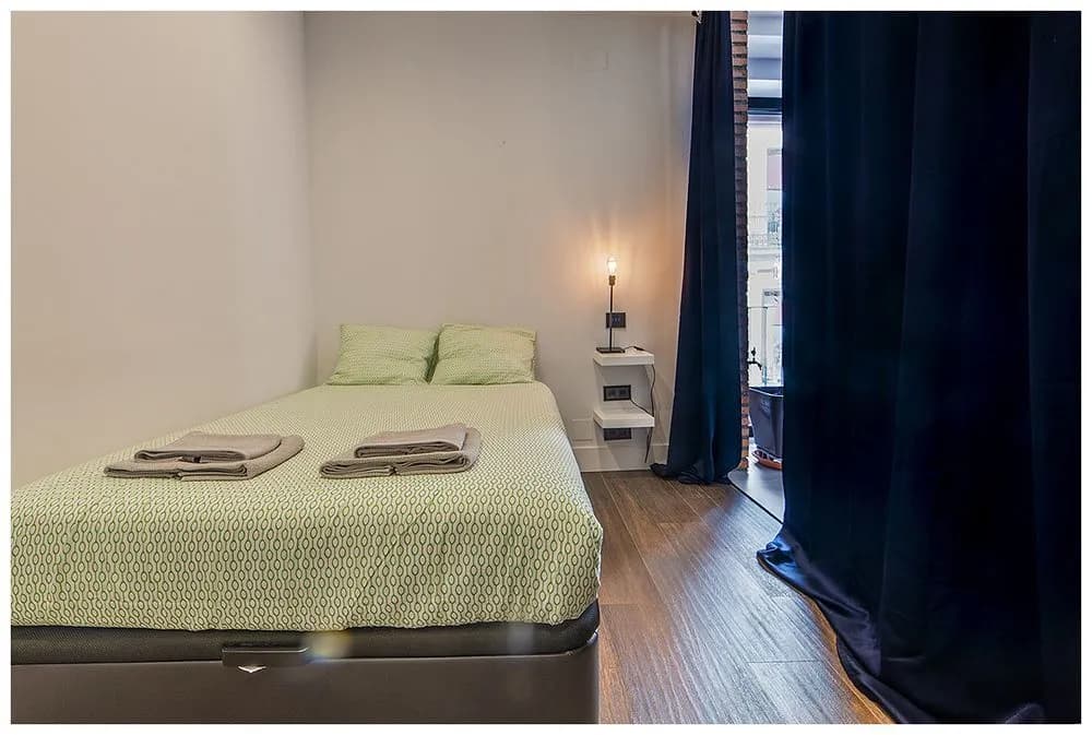 Apartamento de lujo en la Puerta del Sol - photo 5