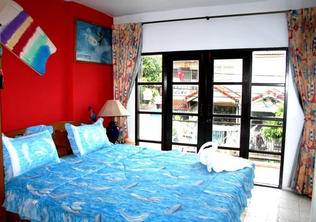 Summer Breeze Inn - photo 2