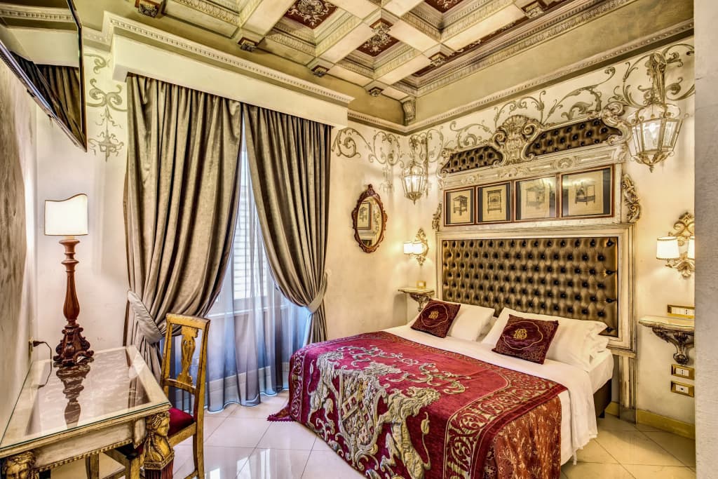 Romanico Palace Luxury Hotel & Spa - photo 5