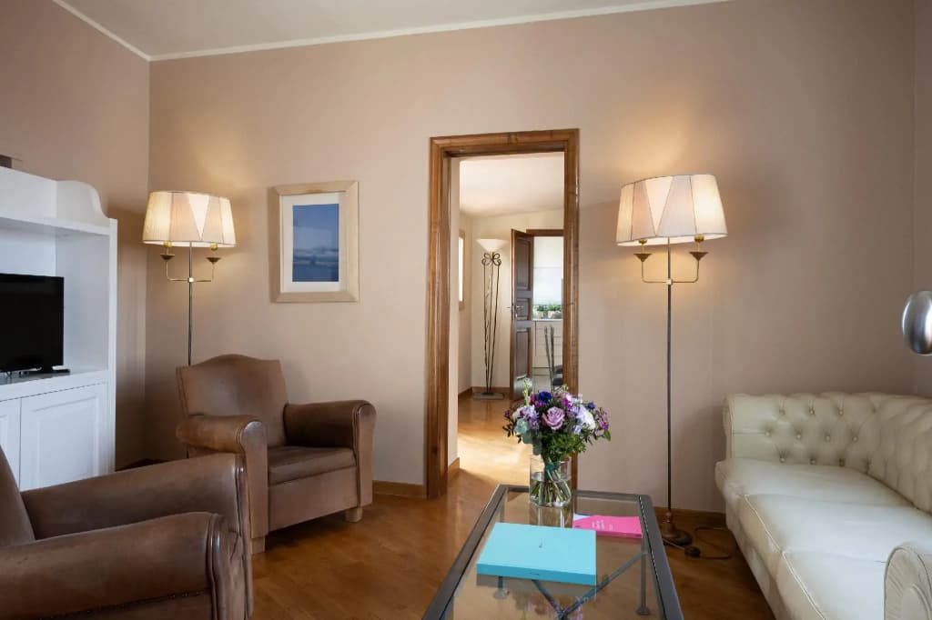 Relais Piazza Signoria - photo 23