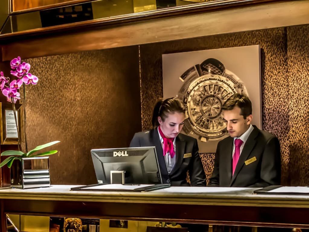 The Rathbone Hotel, Fitzrovia - photo 14