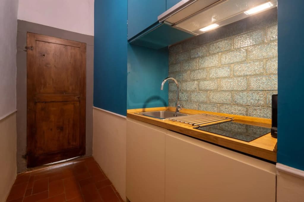 D'Ardiglione27 Flat - photo 12