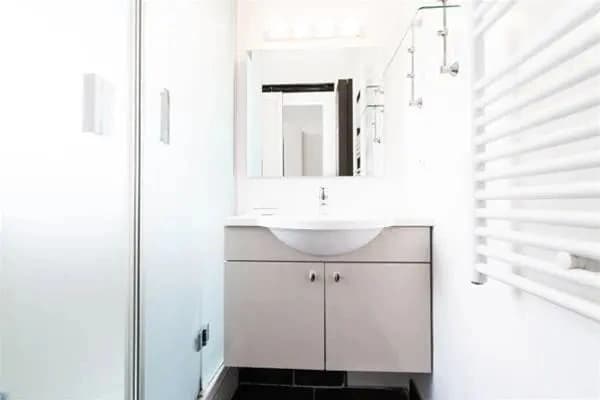 Banquier Halldis Apartment - photo 17