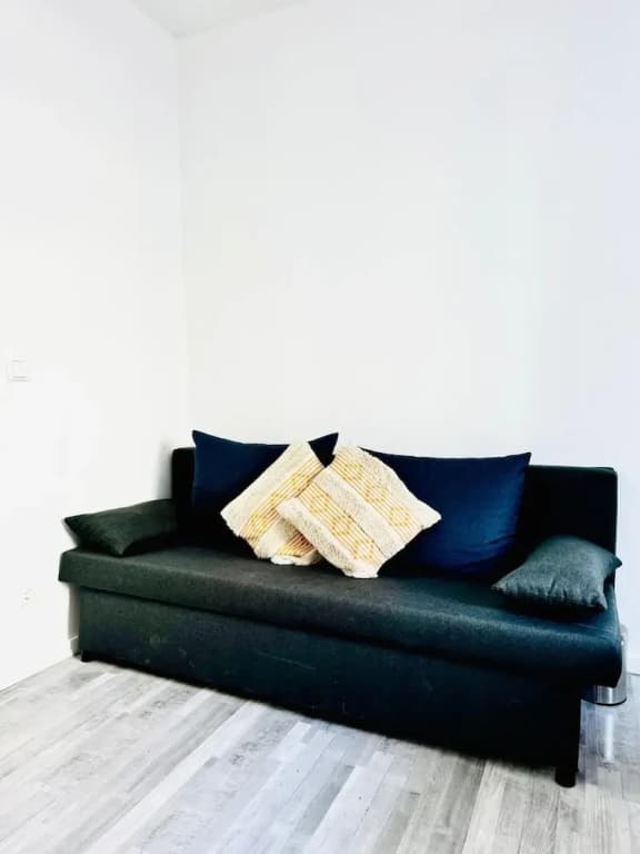 4BR Apartment Near FAC Platz - photo 3