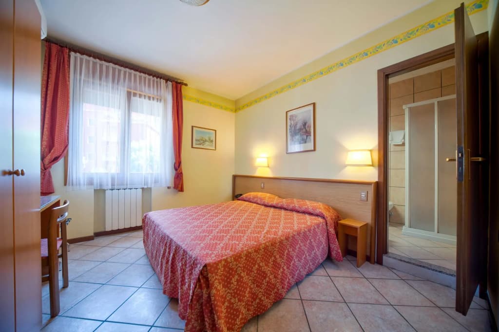 Camelia Rooms Venice Guesthouse - photo 6