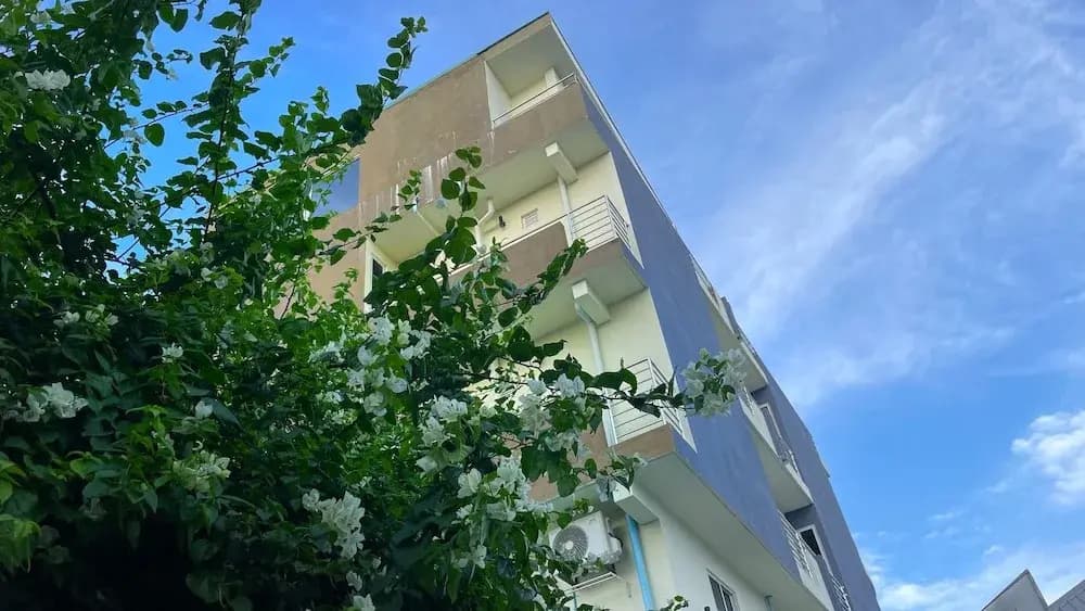 Oren Hotel Maldives - photo 1