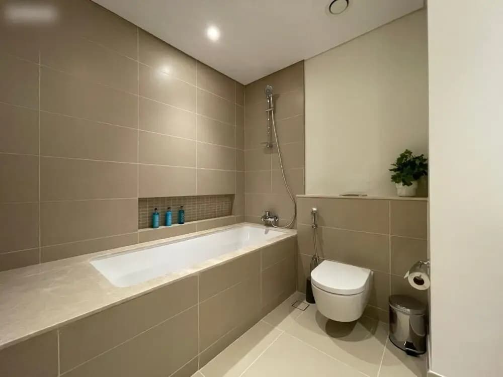 Luxe High Floor Full Seaview - photo 8