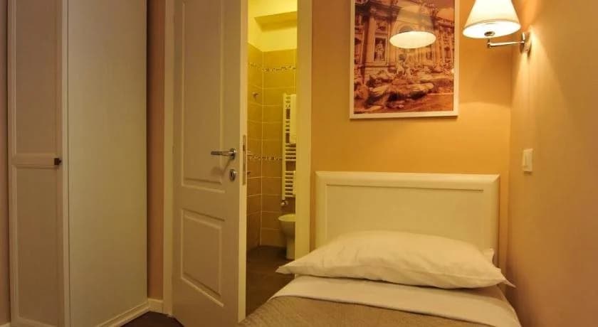 Rim Rooms - photo 12