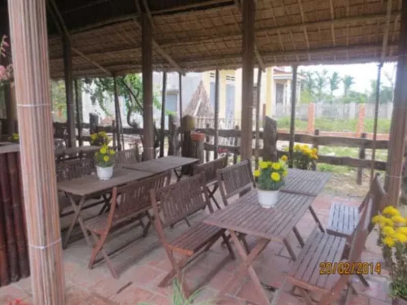 Tra Que Homestay Hoi An - photo 4