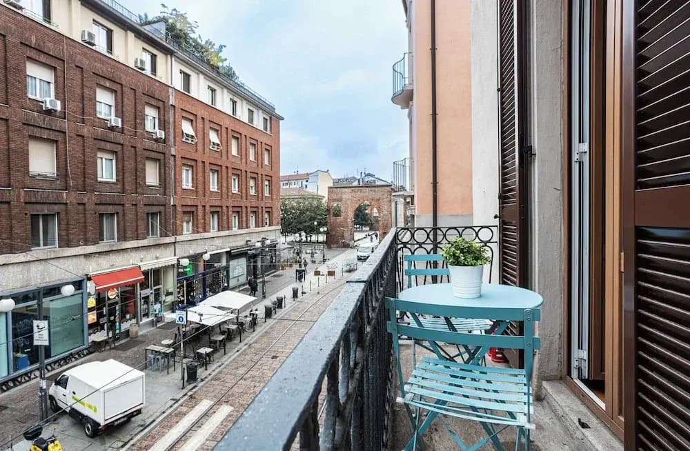 Captivating flat near City Centre - photo 9