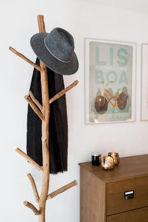 Janelas Verdes Stylish Tailor Made Flat - photo 15