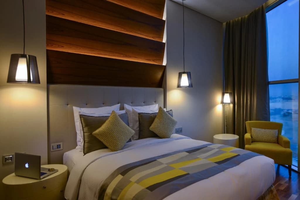 The Avenue Hotel - photo 3
