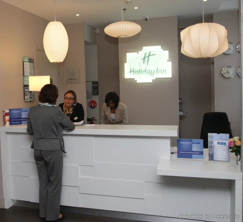 Holiday Inn Paris - Auteuil by IHG - photo 14