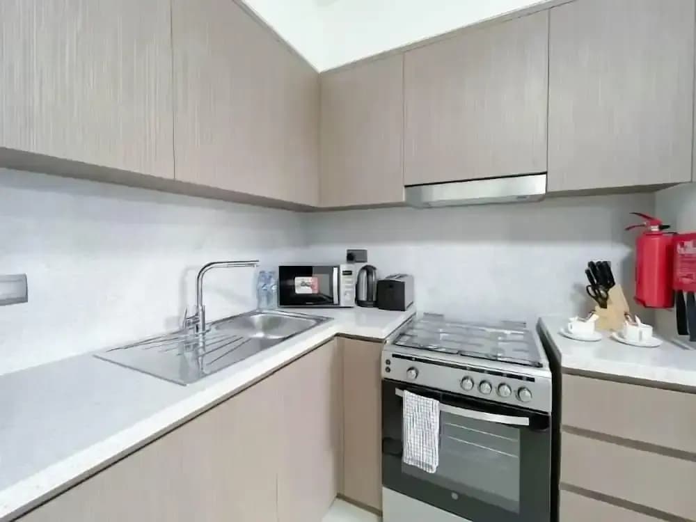 ACTONE Tower2-Step to Burjkhalifa-1BR - photo 18