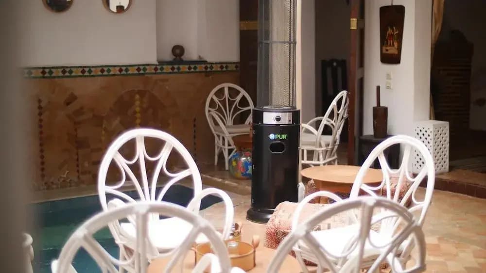 Riad Elli Marrakech - photo 27
