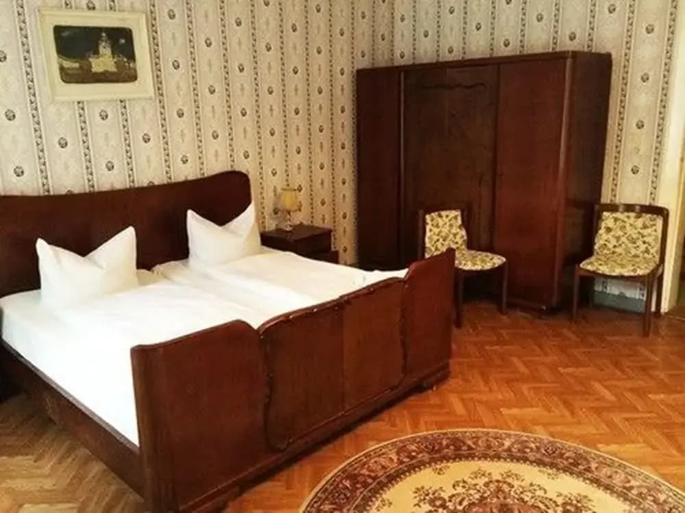Gästehaus der Polizei - photo 6