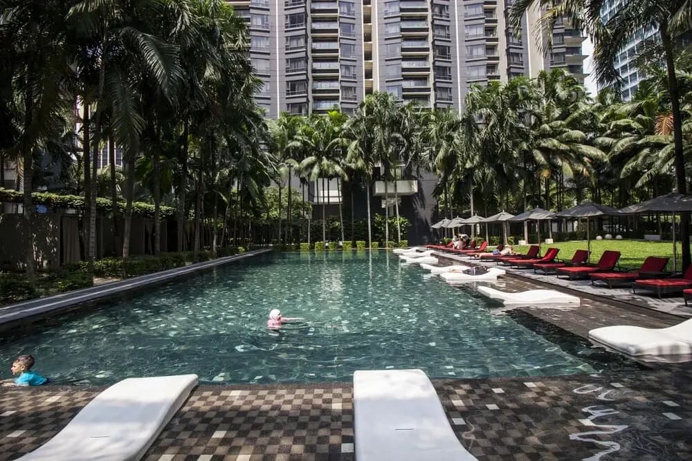 St. Mary Residences - photo 13