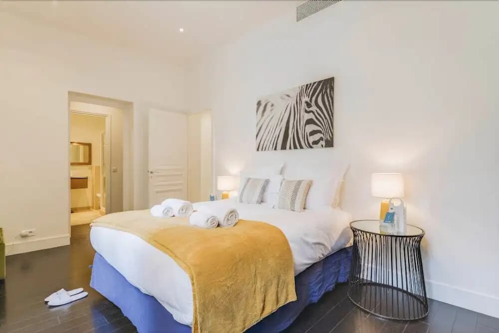 Sweet Inn - Champs Elysees - Cerisoles - photo 6