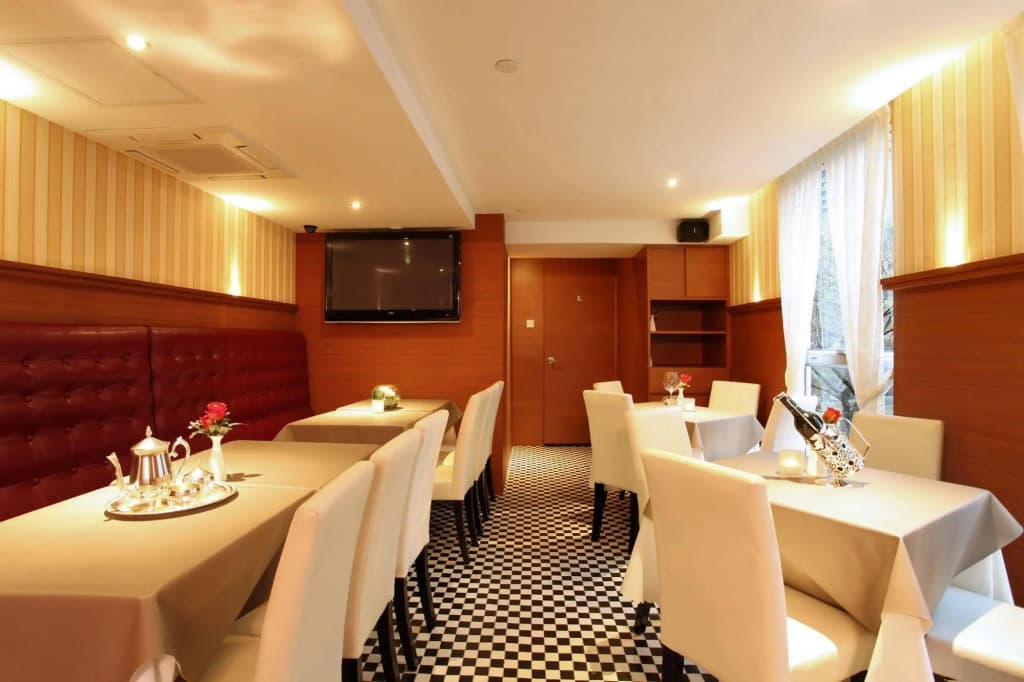 Bridal Tea House Hung Hom Gillies Avenue South Hotel - photo 14