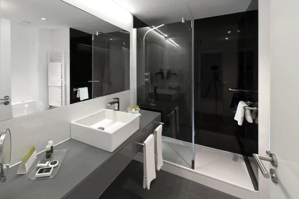 Hotel Eurostars Central - photo 9