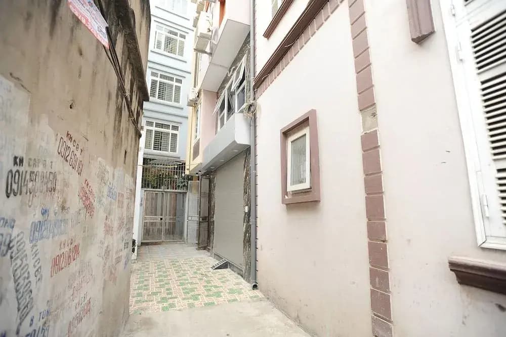 Ruby Lakeview Homestay - photo 25