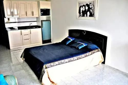 Jomtien Beach Studio Fl11 - photo 2