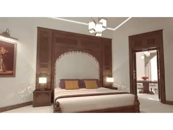 Al Bidda Boutique Hotel - photo 3