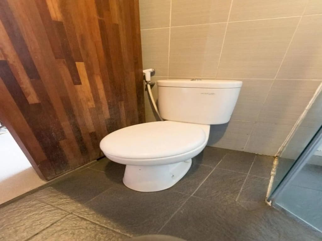 Hadi Poetra Hotel - photo 11