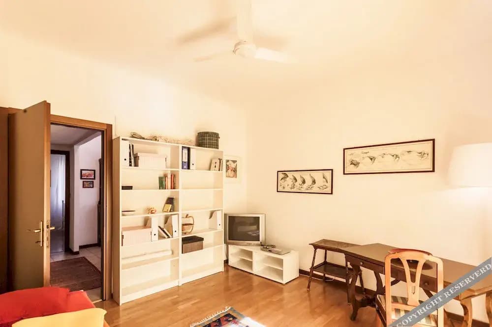 Temporary House - Fiera City - main photo