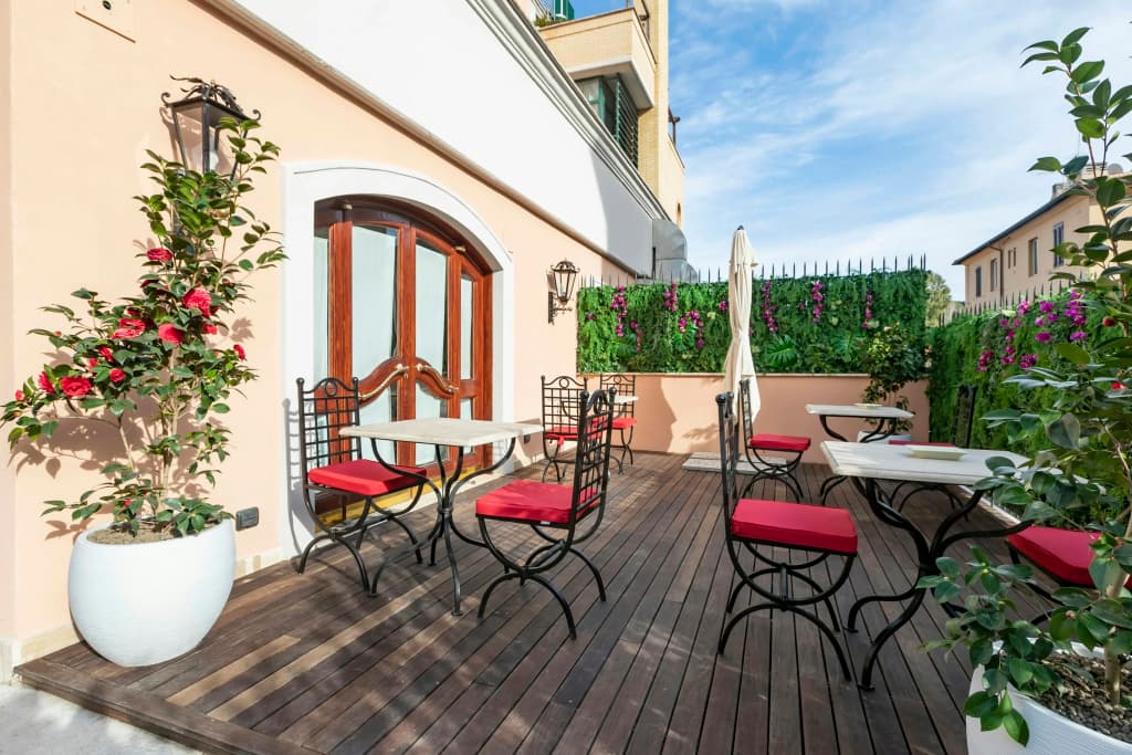 River Château Hotel - photo 27