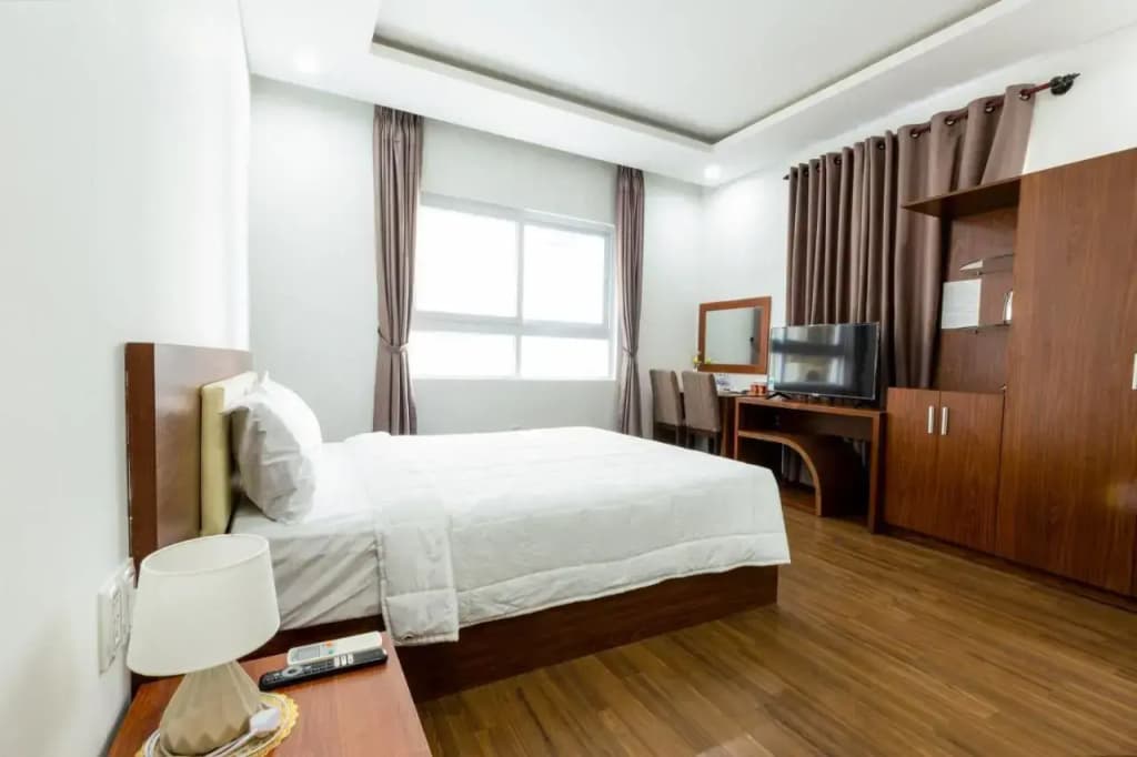 Yến Vy Hotel - photo 10