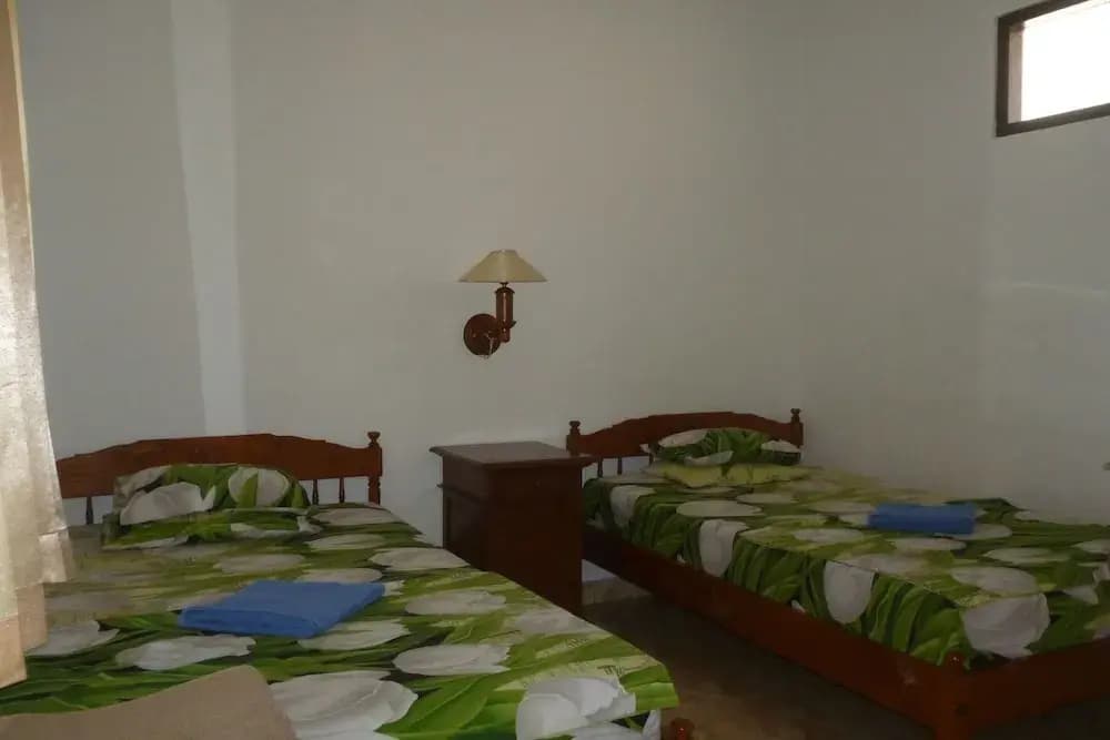 Pondok Santhi Homestay - photo 4