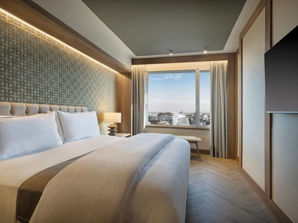 The Westin Madrid Cuzco - photo 6
