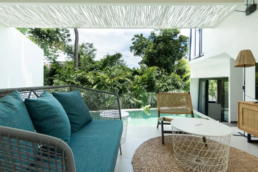 Mula Villa - photo 3