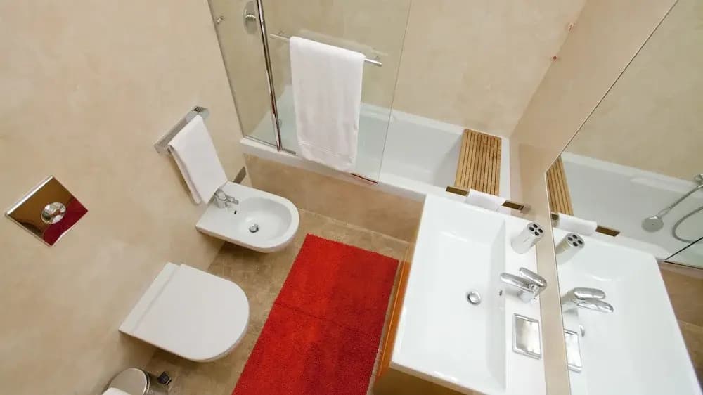 Pantheon Suite Apartment - photo 4