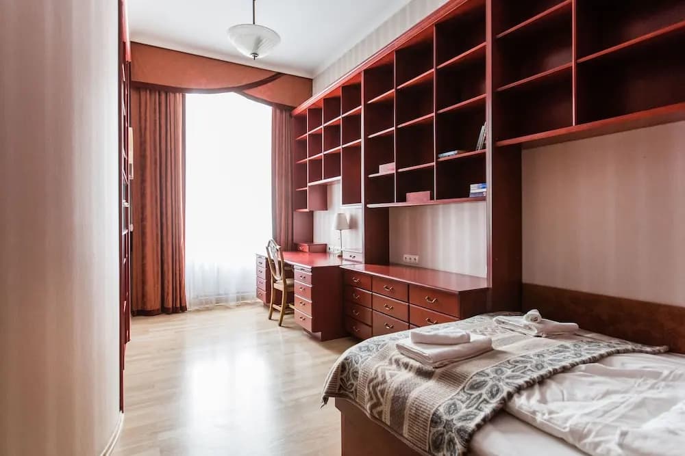 Vaci 51 Apartment - photo 16