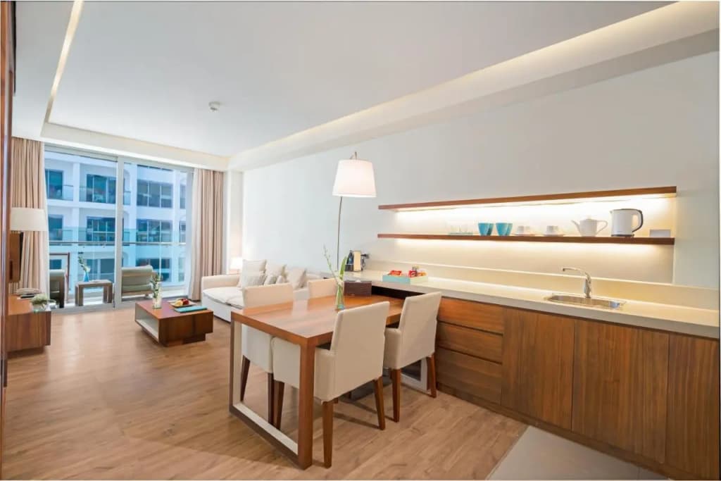 A La Carte Da Nang Beach - photo 38