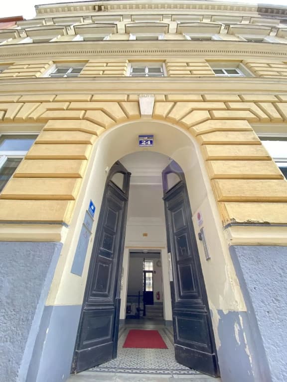 Steiner Residences Vienna Taborstrasse - photo 48