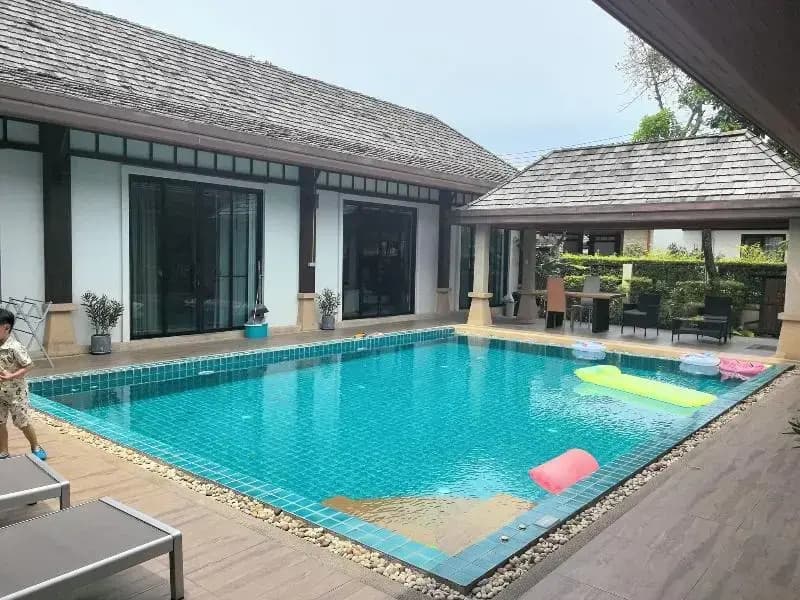 Phuket Meet Holiday Hotel - photo 13