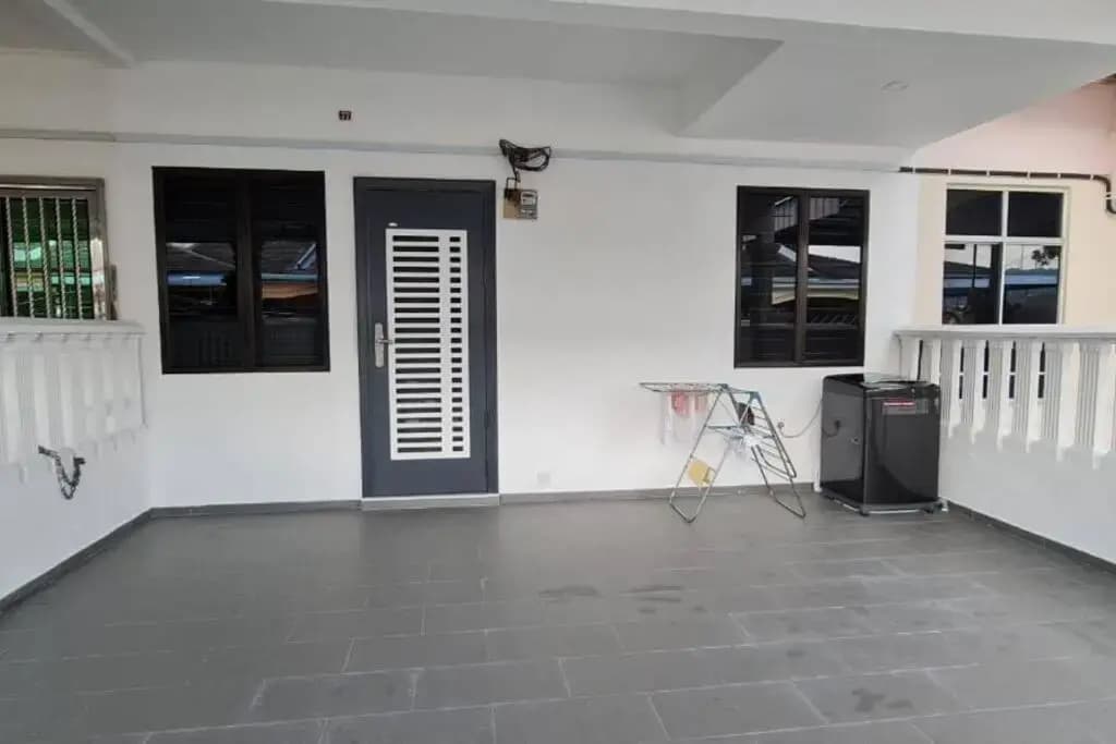 Voon 4 bedroom homestay Mersing - photo 3