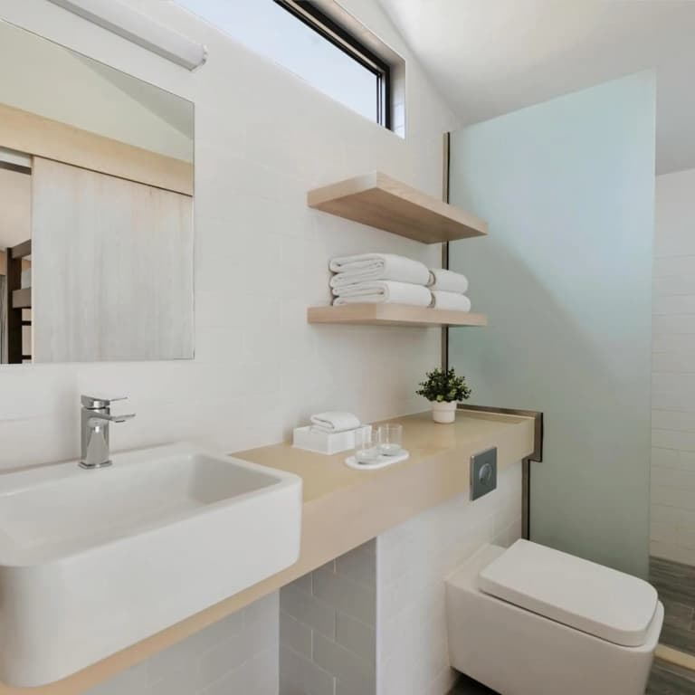 JA Hatta Fort Hotel - photo 48