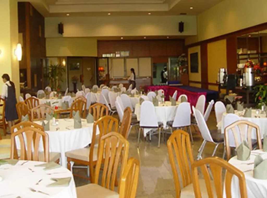 Royal Lanna Hotel - photo 20