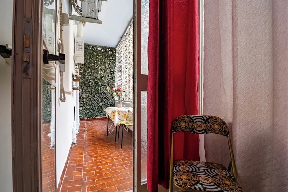 House Serena in Rome - photo 23
