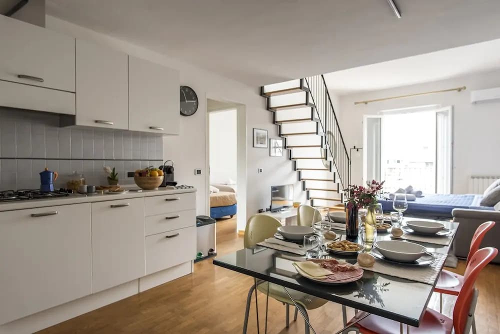 Apollonia Apartment - photo 20