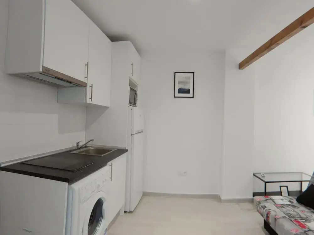 Estudio en Bellas Vistas BER2 - photo 15