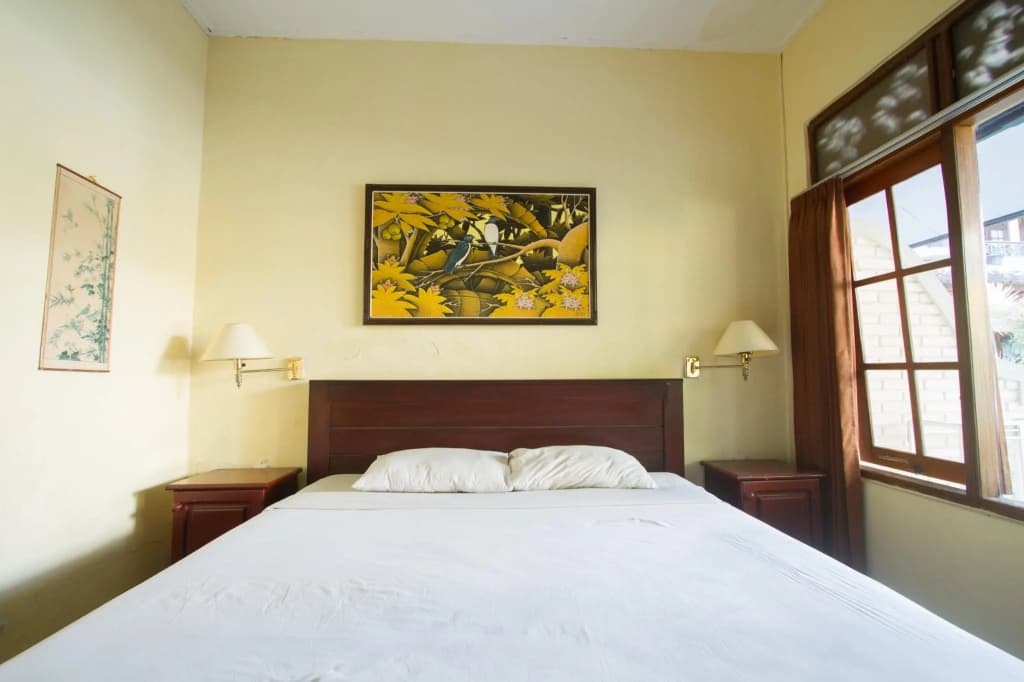 Hotel Bali Warma - photo 2