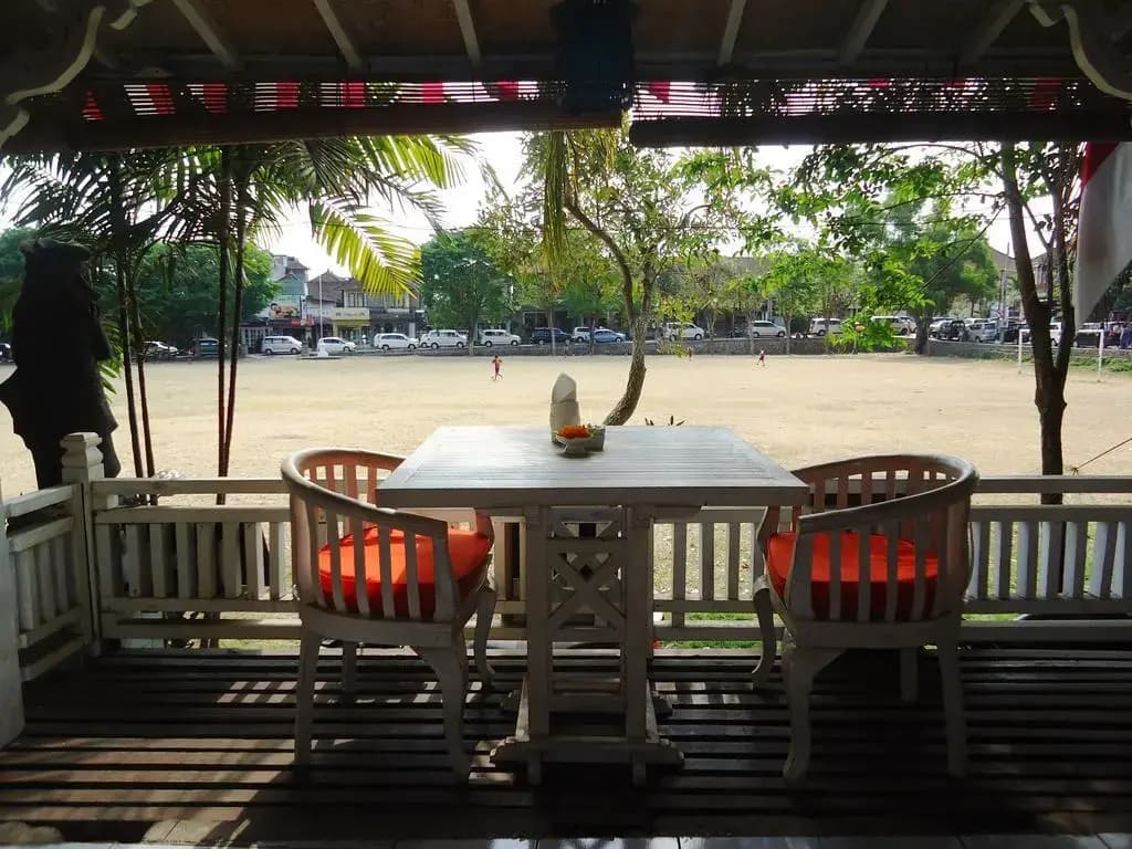 Wahyu Bungalow And Restaurant - photo 14